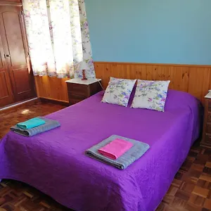 Casa Sorriso Casa de Férias