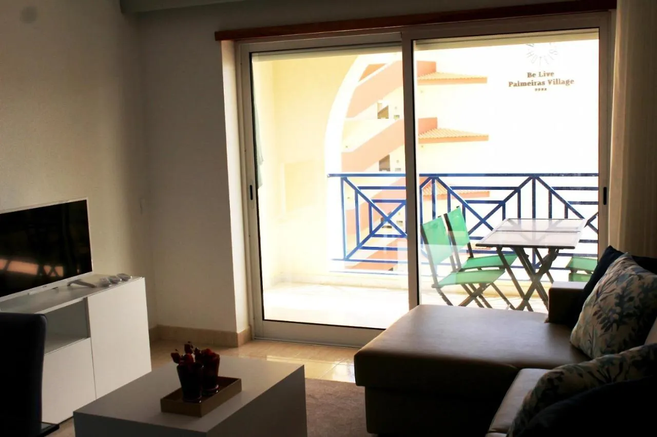 Quinta Das Palmeiras Ξενοδοχείο Porches  Διαμέρισμα Porches (Algarve)