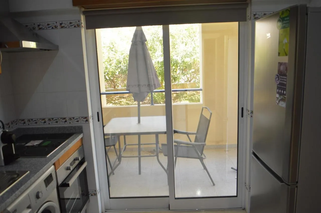 Διαμέρισμα Quinta Das Palmeiras Ξενοδοχείο Porches
